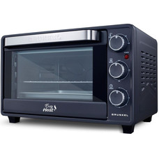 GRK-PAE-HORNO HR-23EASY