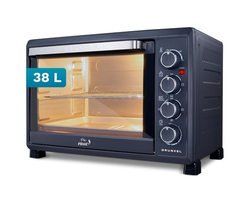 GRK-PAE-HORNO HR-38PRO GRK-PAE-HORNO HR-38PRO