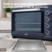 GRK-PAE-HORNO HR-38PRO GRK-PAE-HORNO HR-38PRO