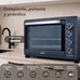 GRK-PAE-HORNO HR-38PRO GRK-PAE-HORNO HR-38PRO
