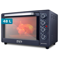 GRK-PAE-HORNO HR-48PROMAX