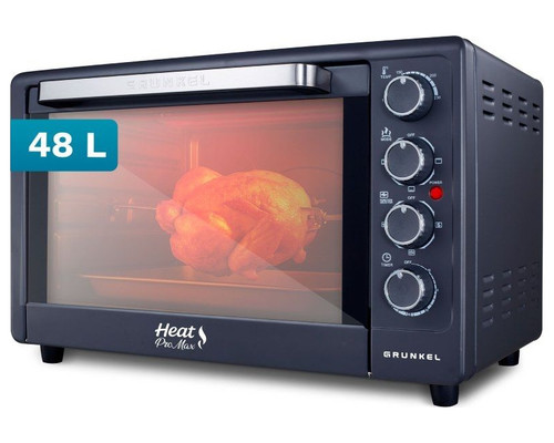 GRK-PAE-HORNO HR-48PROMAX GRK-PAE-HORNO HR-48PROMAX