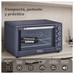 GRK-PAE-HORNO HR-48PROMAX GRK-PAE-HORNO HR-48PROMAX