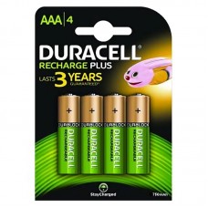 PILAS DURACELL HR3-B
