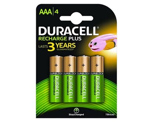 PILAS DURACELL HR3-B PILAS DURACELL HR3-B