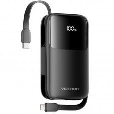 BATERIA EXTERNA VENTION I11BA BATERIA EXTERNA VENTION I11BA