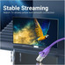 CABLE VENTION IBEVF