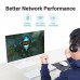 CABLE VENTION IBIBD