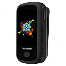 MP4 SUNSTECH STARTECH IBIZABT 8GB BK