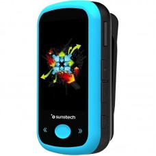 MP4 SUNSTECH STARTECH IBIZABT 8GB BL