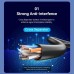 CABLE VENTION IBRBF