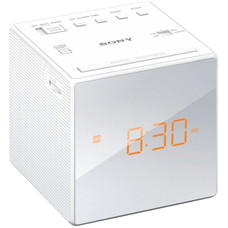 SONY-DES ICF-C1W WH SONY-DES ICF-C1W WH