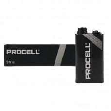 PILAS DURACELL ID1604IPX10