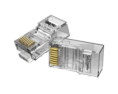 CONECTOR VENTION IDBR0-10