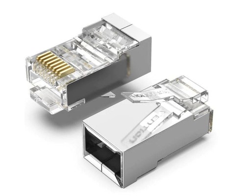 CONECTOR VENTION IDCR0-100
