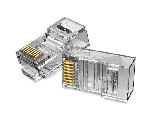 CONECTOR VENTION IDDR0-100