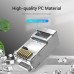 CONECTOR VENTION IDFR0-10