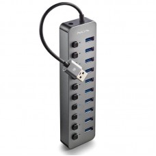 HUB USB NGS IHUB10