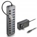 HUB USB NGS IHUB10 HUB USB NGS IHUB10