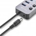 HUB USB NGS IHUB10 HUB USB NGS IHUB10