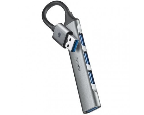 HUB USB NGS IHUB4 MICRO HUB USB NGS IHUB4 MICRO