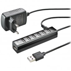 HUB USB NGS IHUB7 TINY