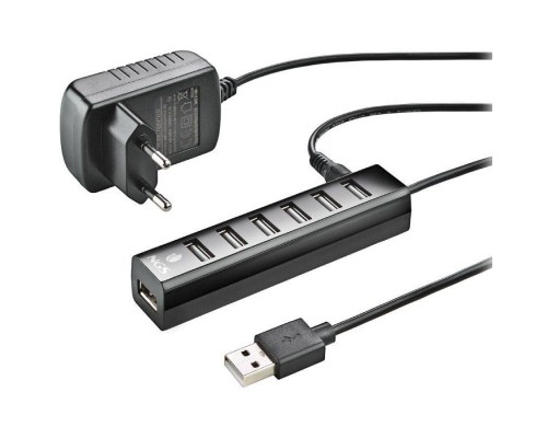 HUB USB NGS IHUB7 TINY