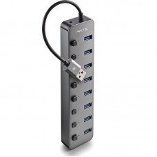HUB USB NGS IHUB8