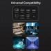 CABLE VENTION IKKBH CABLE VENTION IKKBH