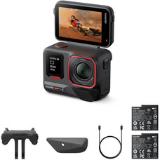 CAMARA DEPORTIVA INSTA360 ACE PRO2 ST 2B BK