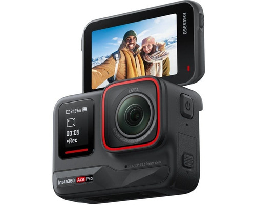 CAMARA DEPORTIVA INSTA360 ACE PRO ST
