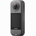 CAMARA DEPORTIVA INSTA360 X4 AIR BK ST CAMARA DEPORTIVA INSTA360 X4 AIR BK ST
