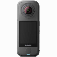CAMARA DEPORTIVA INSTA360 X4 AIR BK STER CAMARA DEPORTIVA INSTA360 X4 AIR BK STER