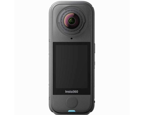 CAMARA DEPORTIVA INSTA360 X4 AIR BK STER CAMARA DEPORTIVA INSTA360 X4 AIR BK STER