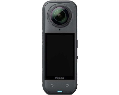 CAMARA DEPORTIVA INSTA360 X5 BK ST CAMARA DEPORTIVA INSTA360 X5 BK ST