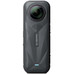 CAMARA DEPORTIVA INSTA360 X5 BK ST CAMARA DEPORTIVA INSTA360 X5 BK ST