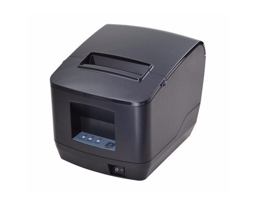 IMPRESORA TERMICA ITP-73 IMPRESORA TERMICA ITP-73