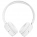 AURICULARES JBL TUNE 520BT WH V2 AURICULARES JBL TUNE 520BT WH V2