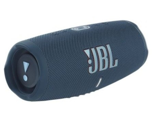 ALTAVOCES JBL CHARGE 5 BL ALTAVOCES JBL CHARGE 5 BL