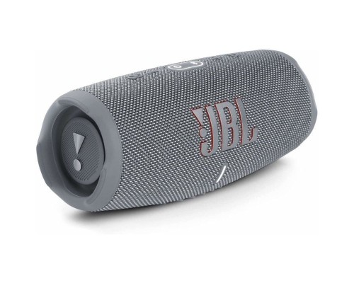 ALTAVOCES JBL CHARGE 5 GY