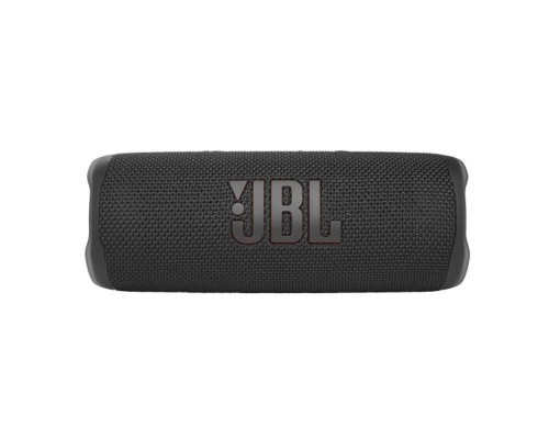 ALTAVOCES JBL FLIP6 BK