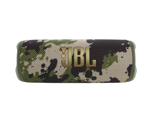 ALTAVOCES JBL FLIP6 SQUAD