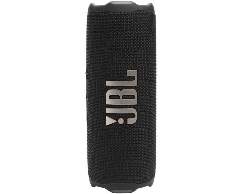 ALTAVOCES JBL FLIP7 BK