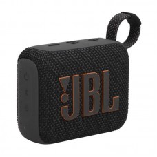 ALTAVOCES JBL GO4 BK