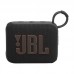 ALTAVOCES JBL GO4 BK