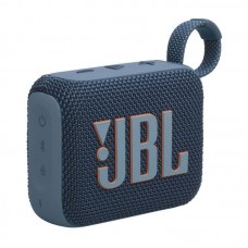 ALTAVOCES JBL GO4 BL