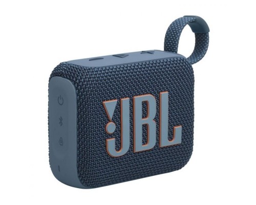 ALTAVOCES JBL GO4 BL ALTAVOCES JBL GO4 BL