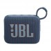 ALTAVOCES JBL GO4 BL ALTAVOCES JBL GO4 BL