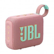 ALTAVOCES JBL GO4 PK