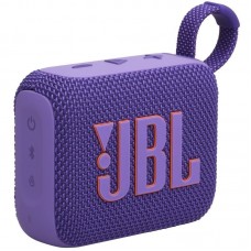 ALTAVOCES JBL GO4 PUR